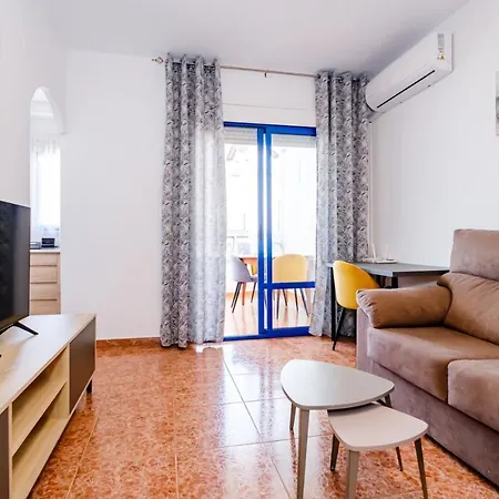 Moriones Id79 Appartement Torrevieja