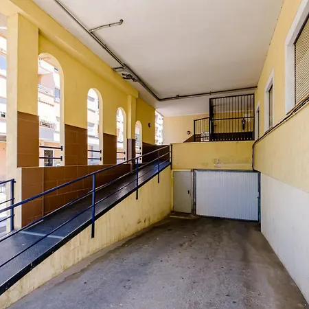 Moriones Id79 Appartement Torrevieja